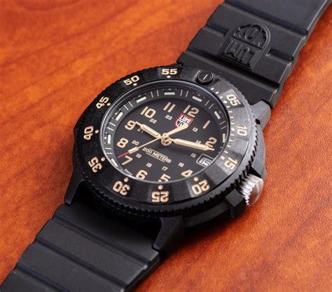 replica luminox navy seal watch|luminox navy seal watch review.